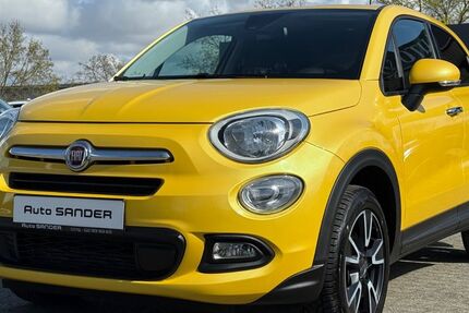 Fiat 500X 34.943 km 11.700 &euro; Ergolding ( bei Landshut ) 84030