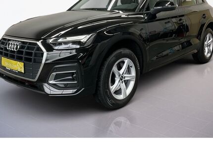 Audi Q5 21.890 km 38.990 &euro; Vilsbiburg 84137