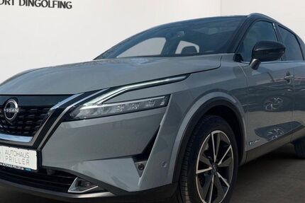 Nissan Qashqai 43.900 km 29.900 &euro; Dingolfing 84130