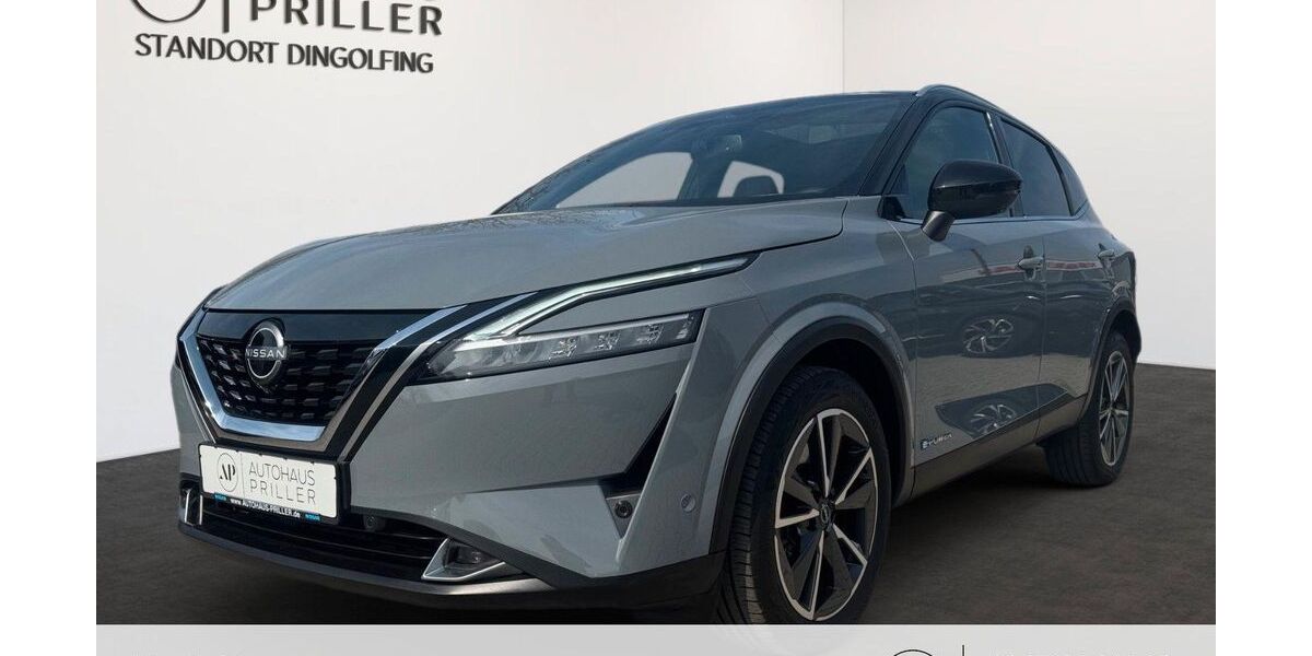 Nissan Qashqai 43.900 km 29.900 &euro; Dingolfing 84130