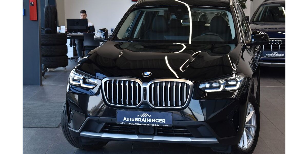 BMW X3 175.704 km 32.800 &euro; Altdorf/Landshut 84032