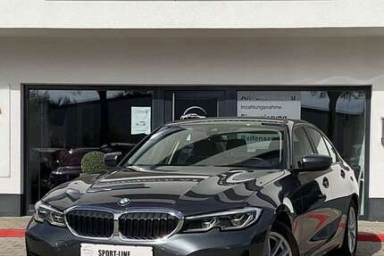 BMW 320 78.500 km 29.999 &euro; Landshut 84030