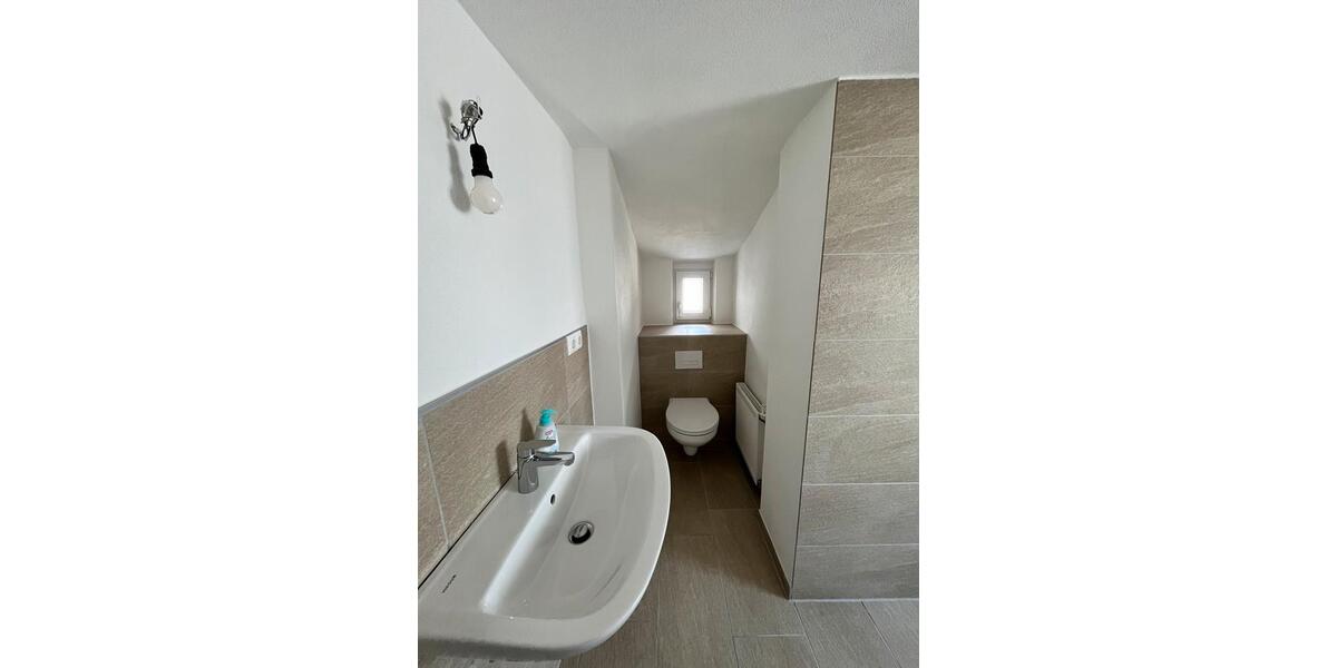 Reihenhaus Frontenhausen - 4 Zimmer, 80 m&sup2;, 229.000&euro; | Angebot:26942087