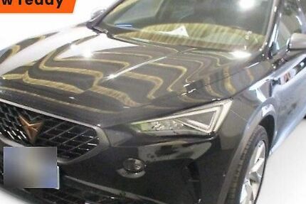 Cupra Formentor 59.716 km 23.393 &euro; Ergolding 84030