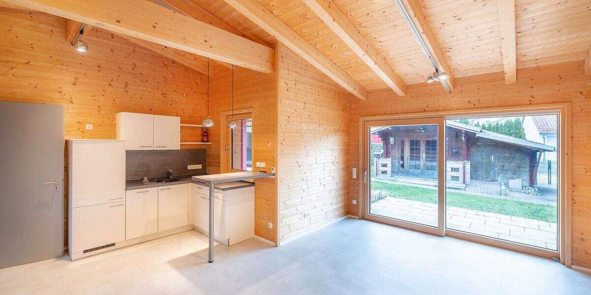 Einfamilienhaus Bayerbach Mausham - 9 Zimmer, 250 m&sup2;, 897.000&euro; | Angebot:25690976