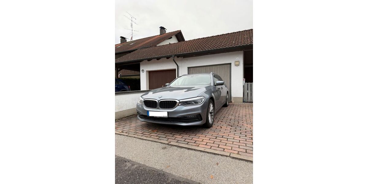BMW 520 130.000 km 22.590 &euro; Eching-Weixerau 84174