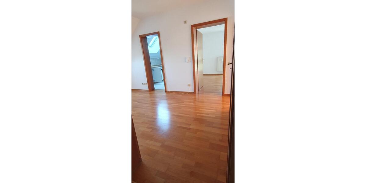 Etagenwohnung Landshut Landshut-West - 2.5 Zimmer, 67 m&sup2;, 295.000&euro; | Angebot:27598356
