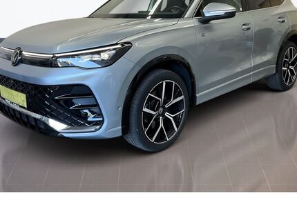 VW Tiguan 52.250 km 39.985 &euro; Vilsbiburg 84137