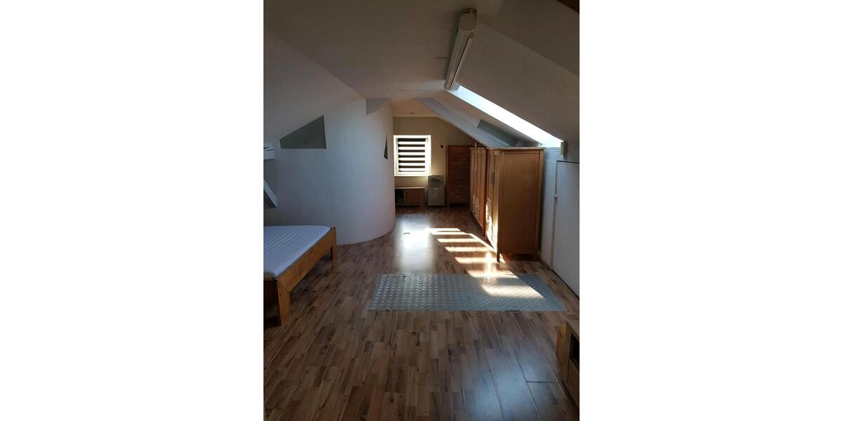 Dachgeschoßwohnung Dingolfing - 1 Zimmer, 50 m&sup2;, 530&euro; | Angebot:24627911