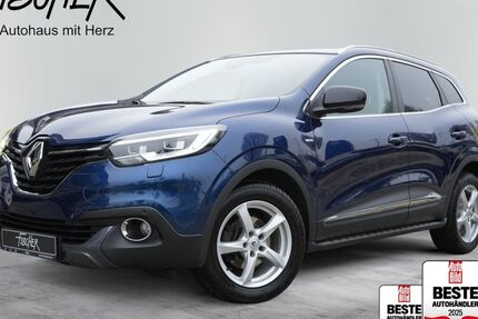 Renault Kadjar 50.446 km 16.910 &euro; Landshut/Altdorf 84032