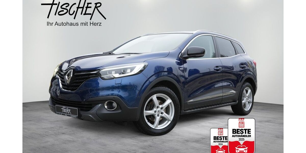 Renault Kadjar 50.446 km 16.910 &euro; Landshut/Altdorf 84032