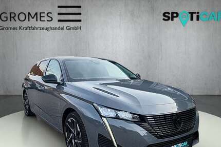 Peugeot 308 40.300 km 22.290 &euro; Wartenberg 85456
