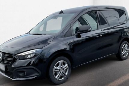 Mercedes-Benz eCitan 9.900 km 29.738 &euro; Ergolding 84030