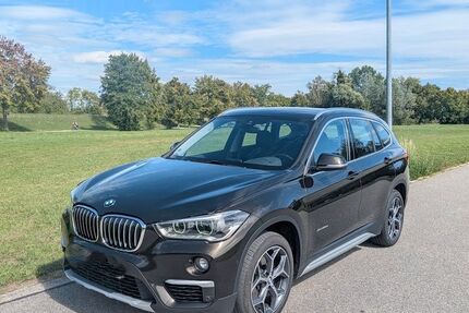 BMW X1 130.000 km 16.900 &euro; Dingolfing 84130