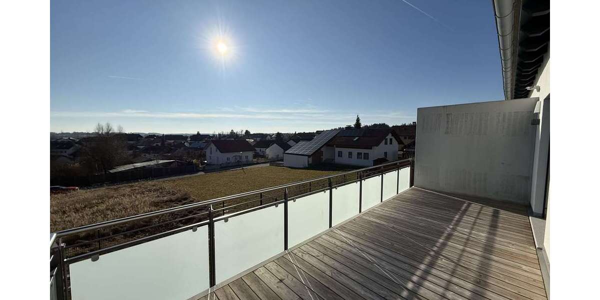 Etagenwohnung Bodenkirchen - 5 Zimmer, 135 m&sup2;, 549.000&euro; | Angebot:23570605