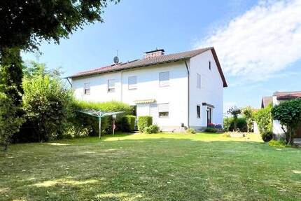 Haus Dorfen - 5 Zimmer, 114 m&sup2;, 590.000&euro; | Angebot:25743969