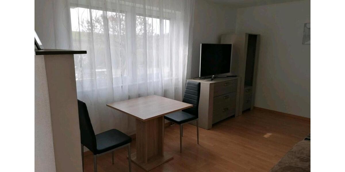 Erdgeschoßwohnung Ergoldsbach Langenhettenbach - 2 Zimmer, 50 m&sup2;, 500&euro; | Angebot:26021083