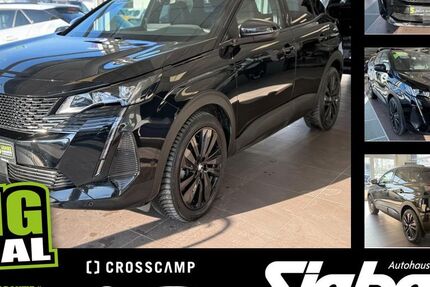 Peugeot 3008 25.383 km 23.990 &euro; Landshut 84034