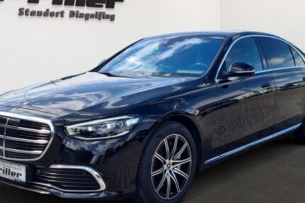Mercedes-Benz S 580 64.857 km 84.900 &euro; Dingolfing 84130