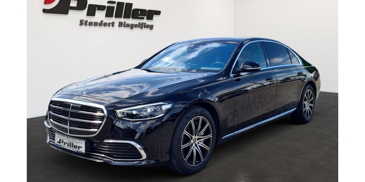 Mercedes-Benz S 580 64.857 km 84.900 &euro; Dingolfing 84130