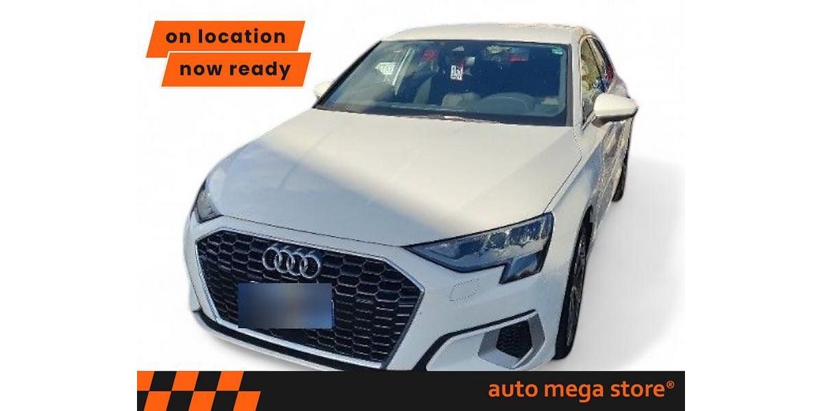 Audi A3 46.221 km 20.499 &euro; Ergolding 84030