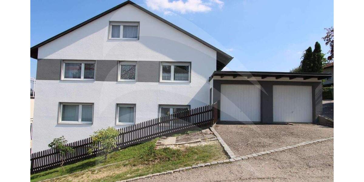 Mehrfamilienhaus, Wohnhaus Altdorf-Pfettrach Pfettrach - 1 Zimmer, 340 m&sup2;, 899.800&euro; | Angebot:25674878