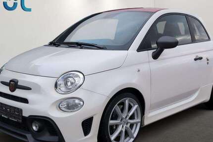 Abarth 595 Competizione 19.864 km 22.990 &euro; Landshut 84030