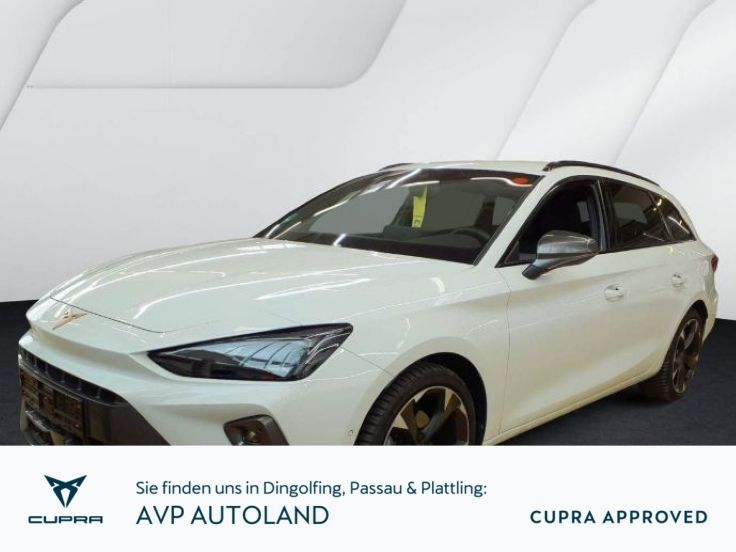Cupra Leon 19.974 km 30.880 &euro; Dingolfing 84130
