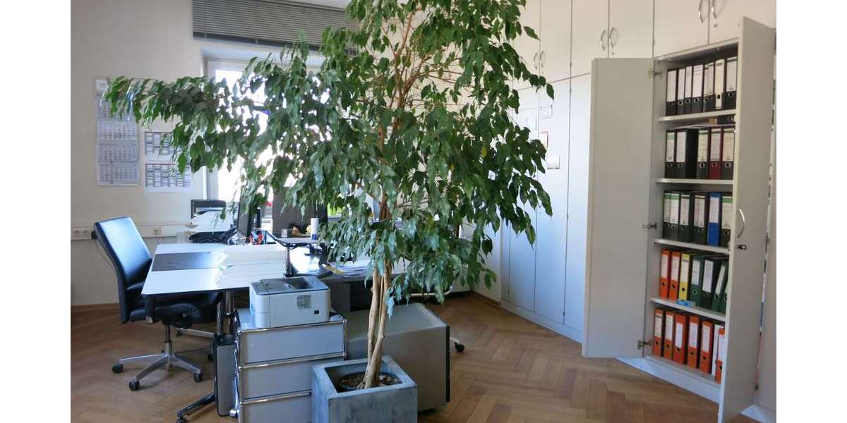 Gewerbeobjekt Landshut Nikola - 417&euro; | Angebot:24637728