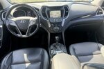 Hyundai Santa Fe 2.2 CRDi Premium 4WD Automatik Kamera Xen 213.000 km 9.900 &euro; Altdorf 84032