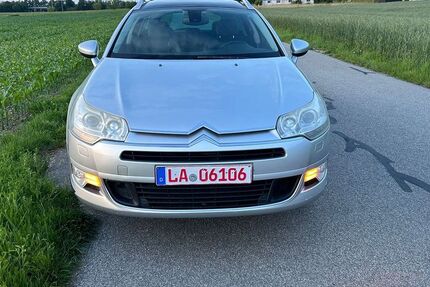 Citroen C5 184.000 km 1.900 &euro; Eching 84174