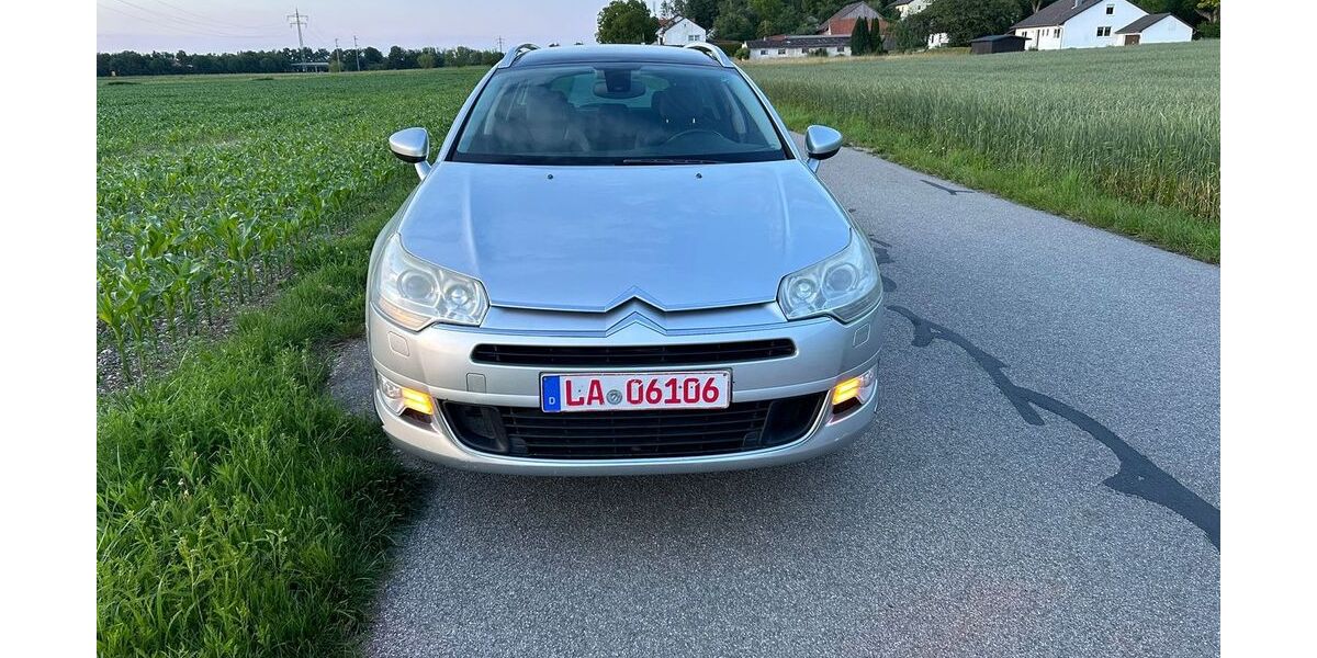 Citroen C5 184.000 km 1.900 &euro; Eching 84174