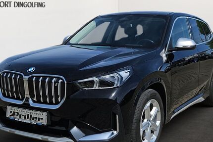 BMW iX1 44.862 km 37.900 &euro; Dingolfing 84130