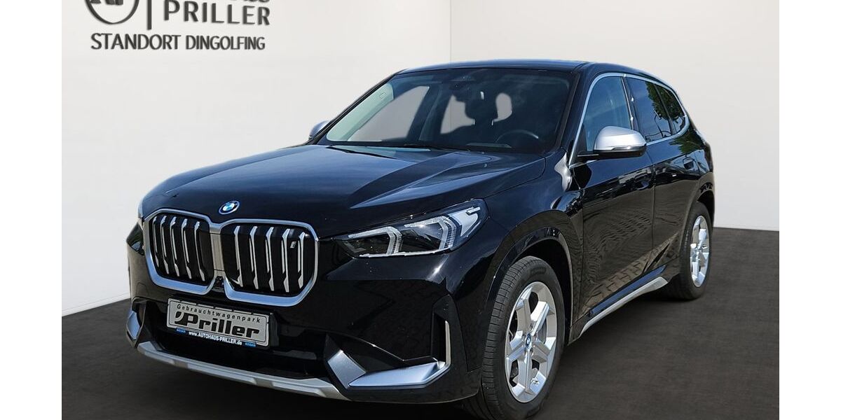 BMW iX1 44.862 km 37.900 &euro; Dingolfing 84130