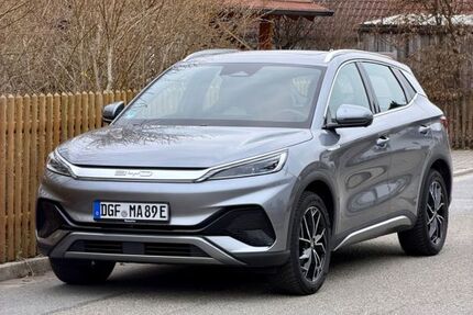 BYD ATTO 3 29.000 km 25.000 &euro; Loiching 84180