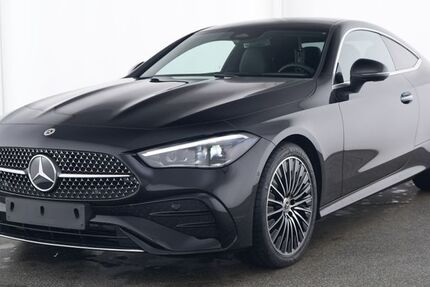 Mercedes-Benz CLE 180 18.960 km 45.740 &euro; Ergolding 84030