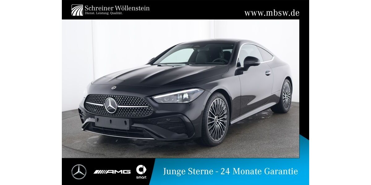 Mercedes-Benz CLE 180 18.960 km 45.740 &euro; Ergolding 84030