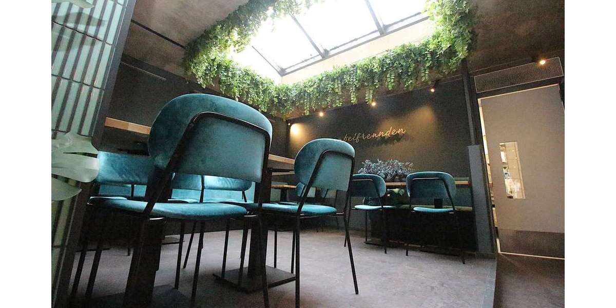 Gewerbeobjekt Landshut - 6.300&euro; | Angebot:23063881