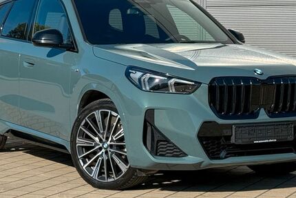 BMW X1 37.632 km 39.950 &euro; Rohr i. NB (bei Regensburg) 93352