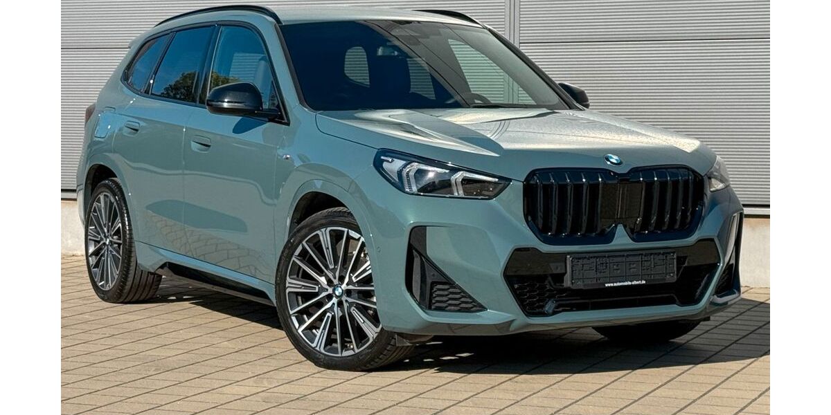 BMW X1 37.632 km 39.950 &euro; Rohr i. NB (bei Regensburg) 93352