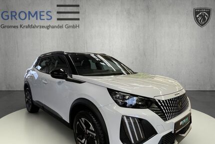 Peugeot 2008 33.600 km 22.990 &euro; Wartenberg 85456