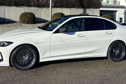 Alpina D3 26.890 km 66.900 &euro; Landshut 84034