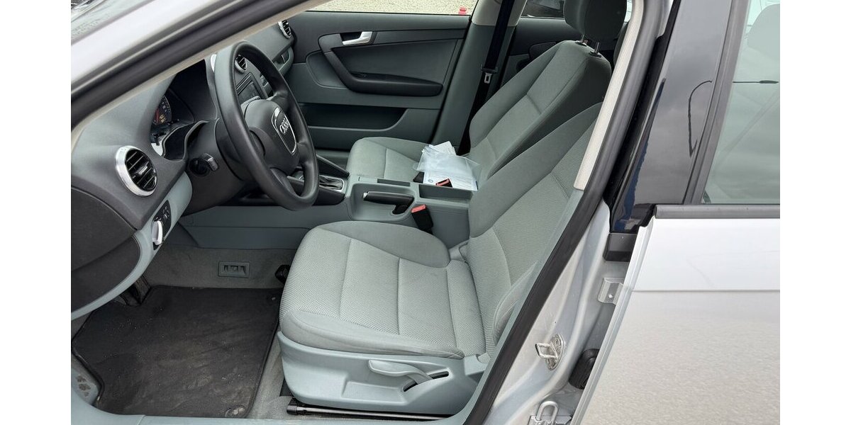 Audi A3 1.2i TFSI Attraction Automatik 186.000 km 5.990 &euro; Altdorf 84032