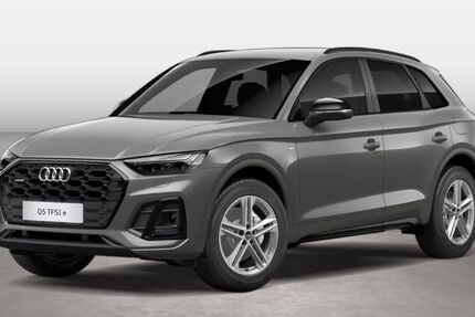 Audi Q5 57.600 km 35.420 &euro; Landshut 84030