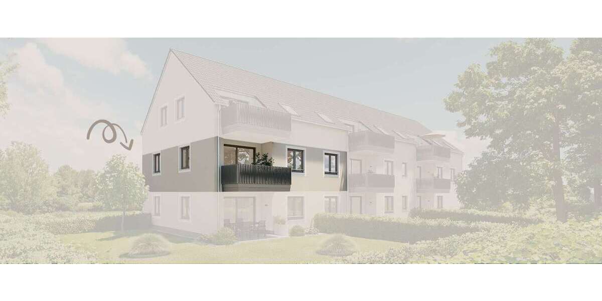 Etagenwohnung Furth - 3 Zimmer, 93 m&sup2;, 540.792&euro; | Angebot:25870456