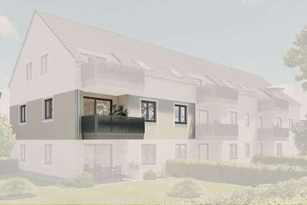 Wohnung Furth - 3 Zimmer, 93 m&sup2;, 540.792&euro; | Angebot:25870456
