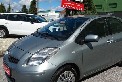 Toyota Yaris 173.000 km 3.790 &euro; Landshut 84030