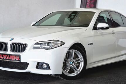BMW 525 225.000 km 11.990 &euro; Attenkirchen 85395