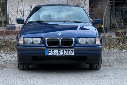 BMW 316 161.000 km 2.899 &euro; Moosburg 85368