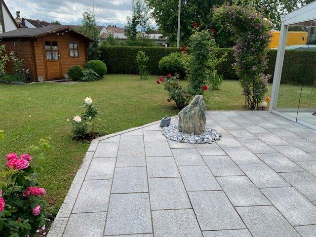 Erdgeschoßwohnung Eitting - 3 Zimmer, 112 m&sup2;, 729.000&euro; | Angebot:26845527